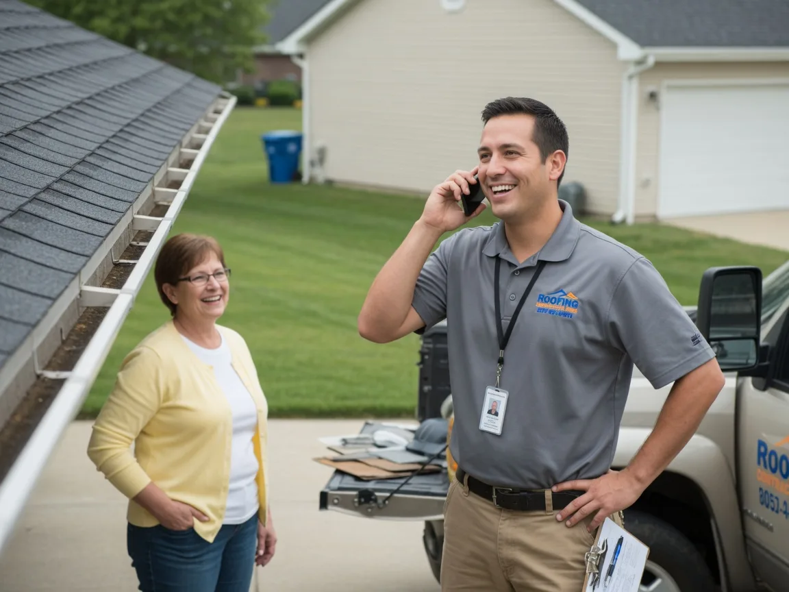 Local Roofing Contractors Clifford, MI FAQs